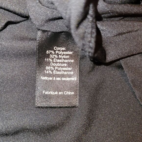 ASTR the label Faye Velvet Halter Fit & Flare Dress Open Back Sugar Plum Brown L - Picture 14 of 15